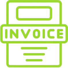 E-way billing and E- invoicing  feature